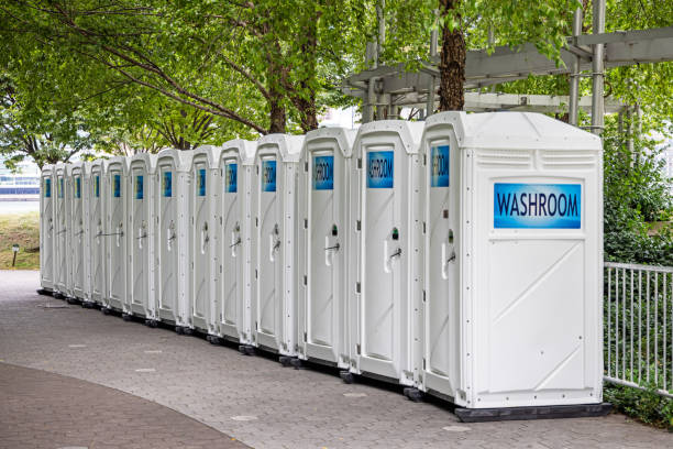 Best Event porta potty rental  in Welsh, LA