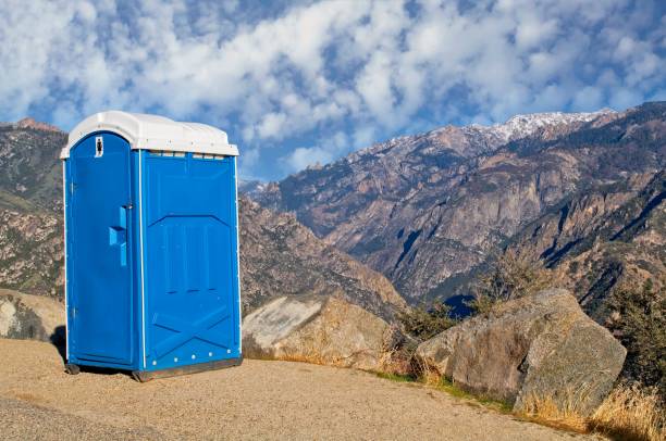 Best Emergency porta potty rental  in Welsh, LA