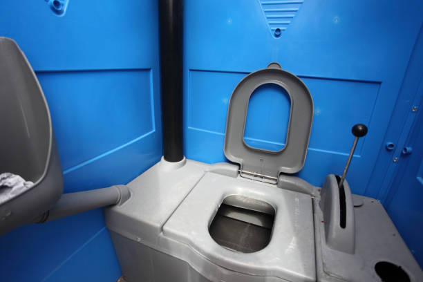 Best Luxury portable toilet rental  in Welsh, LA