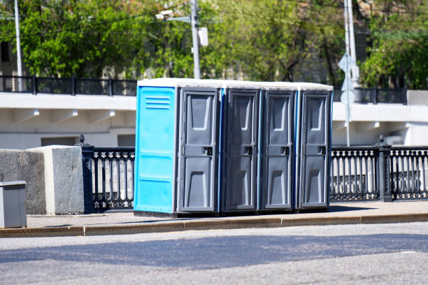 Affordable portable toilet rental in Welsh, LA
