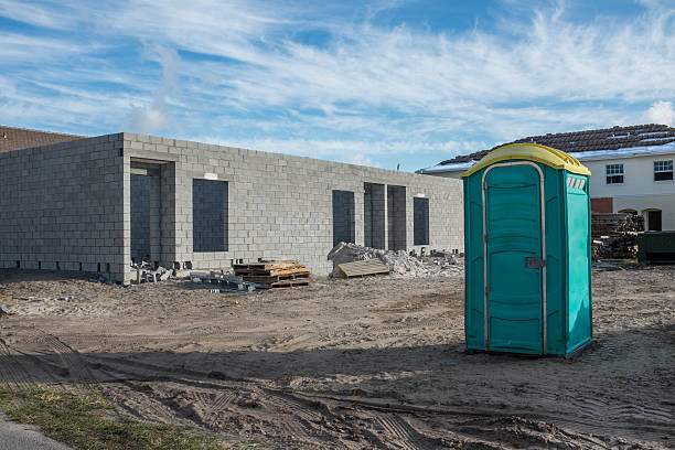 Best Portable toilet rental cost  in Welsh, LA